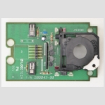 Logitech Mouse 2F-RM PCB